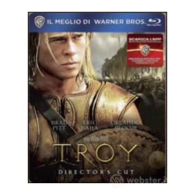 Troy(Confezione Speciale)
