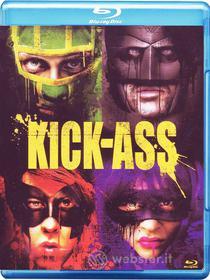 Kick-Ass(Confezione Speciale)