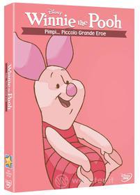 Winnie The Pooh - Pimpi, Piccolo Grande Eroe