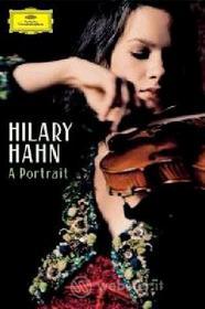 Hilary Hahn. A Portrait