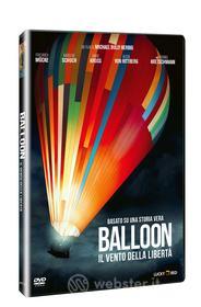 Balloon - Il Vento Della Liberta'
