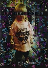 Beaten To Death - At Rockefeller