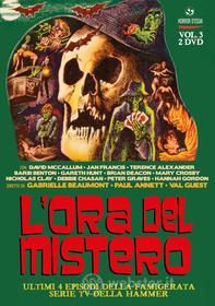 L'Ora Del Mistero #03 (2 Dvd)