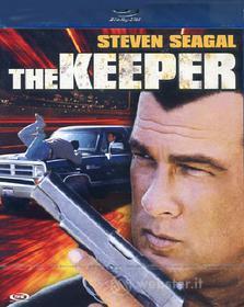 The Keeper (Blu-ray)