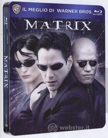 Matrix (Ltd Steelbook) (Blu-ray)
