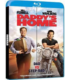 Daddy's Home (Blu-ray)