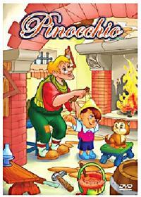 La Magia Delle Fiabe - Pinocchio