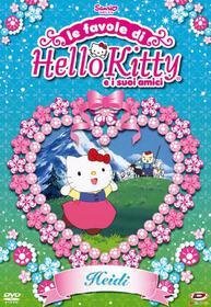 Hello Kitty. Le favole di Hello Kitty e i suoi amici. Heidi
