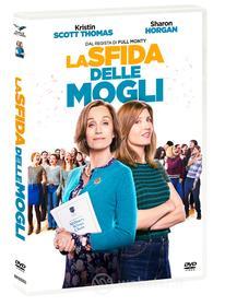 La Sfida Delle Mogli