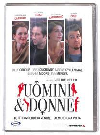 Uomini & Donne