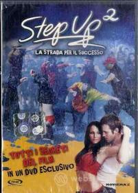Step Up 2 - Tutti I Segreti Del Film