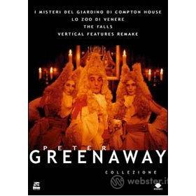 Peter Greenaway. Box Set (Cofanetto 3 dvd)