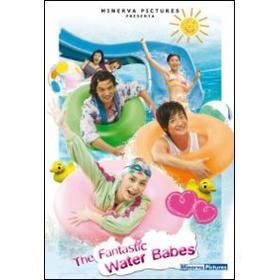 The Fantastic Water Babes