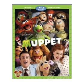 I Muppet (Blu-ray)