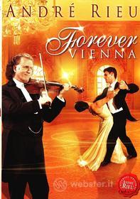 Andre' Rieu - Forever Vienna (Dvd+Cd) (2 Dvd)