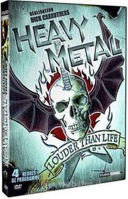 Deep Purple - Heavy Metal : Louder Than Life - Edition Collector 2 Dvd [Fr Import] (2 Dvd)