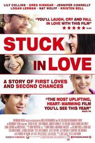 Stuck In Love (Blu-ray)