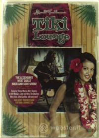 Merrell Fankhauser. Tiki Lounge Vol.2