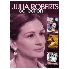 Julia Roberts Collection (Cofanetto 3 dvd)