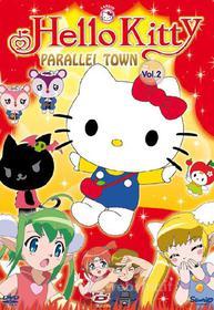Hello Kitty. Parallel Town. Vol. 2