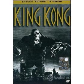 King Kong (Edizione Speciale con Confezione Speciale 2 dvd)