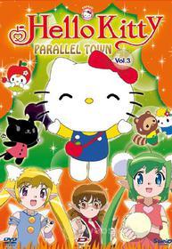 Hello Kitty. Parallel Town. Vol. 3