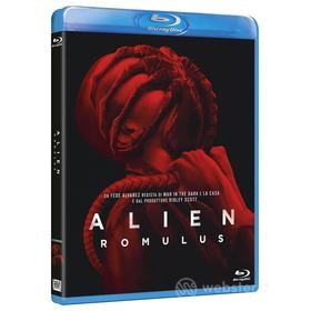 Alien: Romulus (Blu-ray)