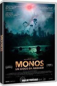 Monos - Un Gioco Da Ragazzi