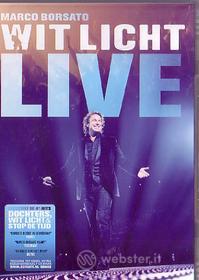 Marco Borsato - Wit Licht Live
