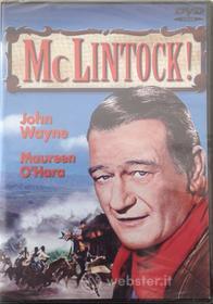 Mclintock!