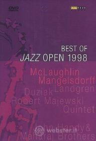 Best of Jazz Open 1998