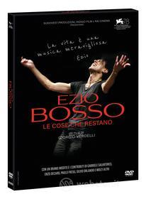 Ezio Bosso: Le Cose Che Restano