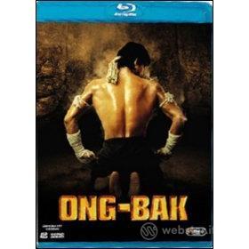 Ong Bak (Blu-ray)