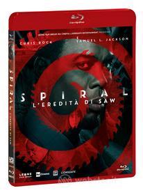 Spiral: L'Eredita' Di Saw (Blu-ray)