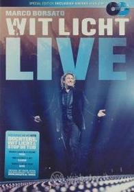 Marco Borsato - Wit Licht Live (2 Dvd)
