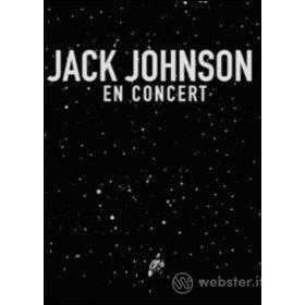 Jack Johnson. En Concert (Blu-ray)