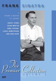 Frank Sinatra - The Premier Collection