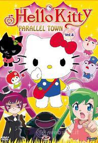 Hello Kitty. Parallel Town. Vol. 4