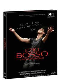 Ezio Bosso: Le Cose Che Restano (Blu-ray)