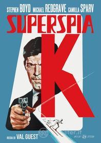 Superspia K