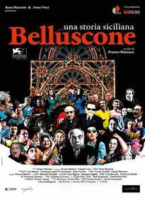 Belluscone. Una storia siciliana (Blu-ray)