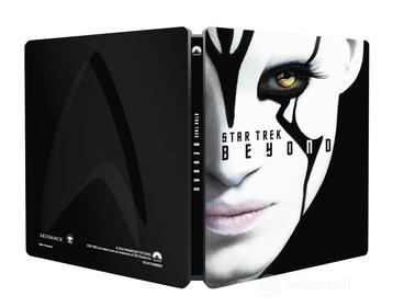 Star Trek Beyond (Steelbook) (Blu-ray)