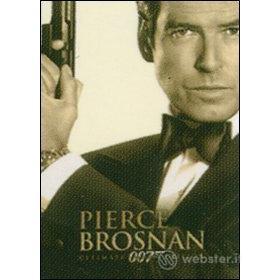 Pierce Brosnan. James Bond Collection (Cofanetto 8 dvd)