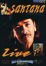 Carlos Santana - Live Germany 1998