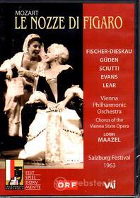 Wolfgang Amadeus Mozart - Le Nozze Di Figaro