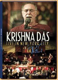 Krishna Das - Live In New York City