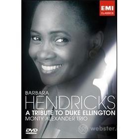 Barbara Hendricks. A Tribute To Duke Ellington