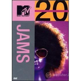 MTV 20 Jams