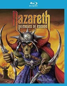 Nazareth - No Means Of Escape (Blu-ray)