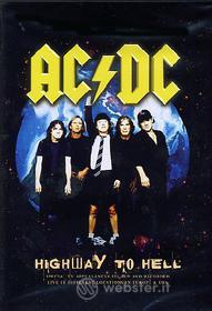 AC/DC. Highway to Hell